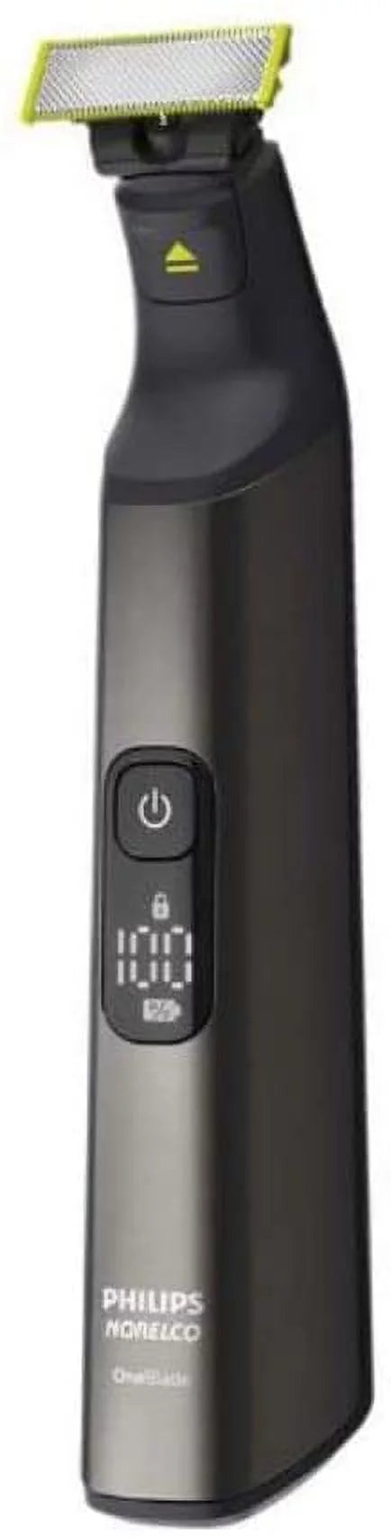Philips Norelco OneBlade Rechargeable Hair Trimmer & Shaver /70