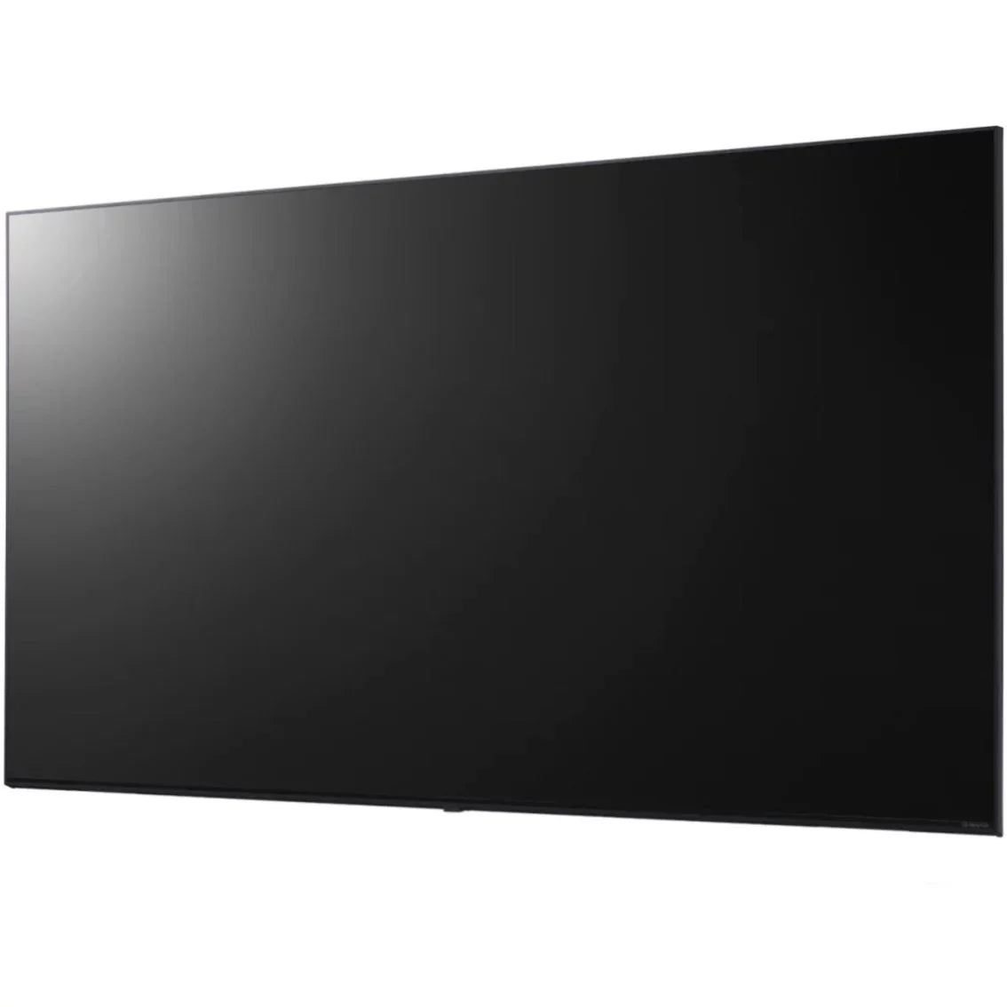 50UR577H9UA - 50" Diagonal Class  Series -backlit   - hotel / hospitality - Pro:Centric with Integrated Pro:Idiom - Smart  - webOS - 4K  (2160p) 3840 x 2160 -  - Nano Cell Display, Edge