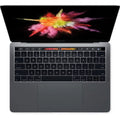 Apple MacBook Pro 13" 2016 Space Gray - i5 2.9GHz - 8GB  - 512GB  - Model Number / - Grade  Used