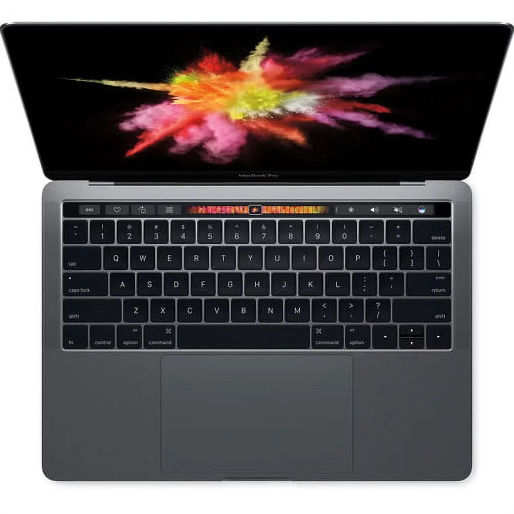 Apple MacBook Pro 13" 2016 Space Gray - i5 2.9GHz - 8GB  - 512GB  - Model Number / - Grade  Used