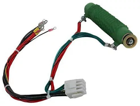 Life Fitness Load Resistor Without Bracket -00037-0000 Works Upright Stepper