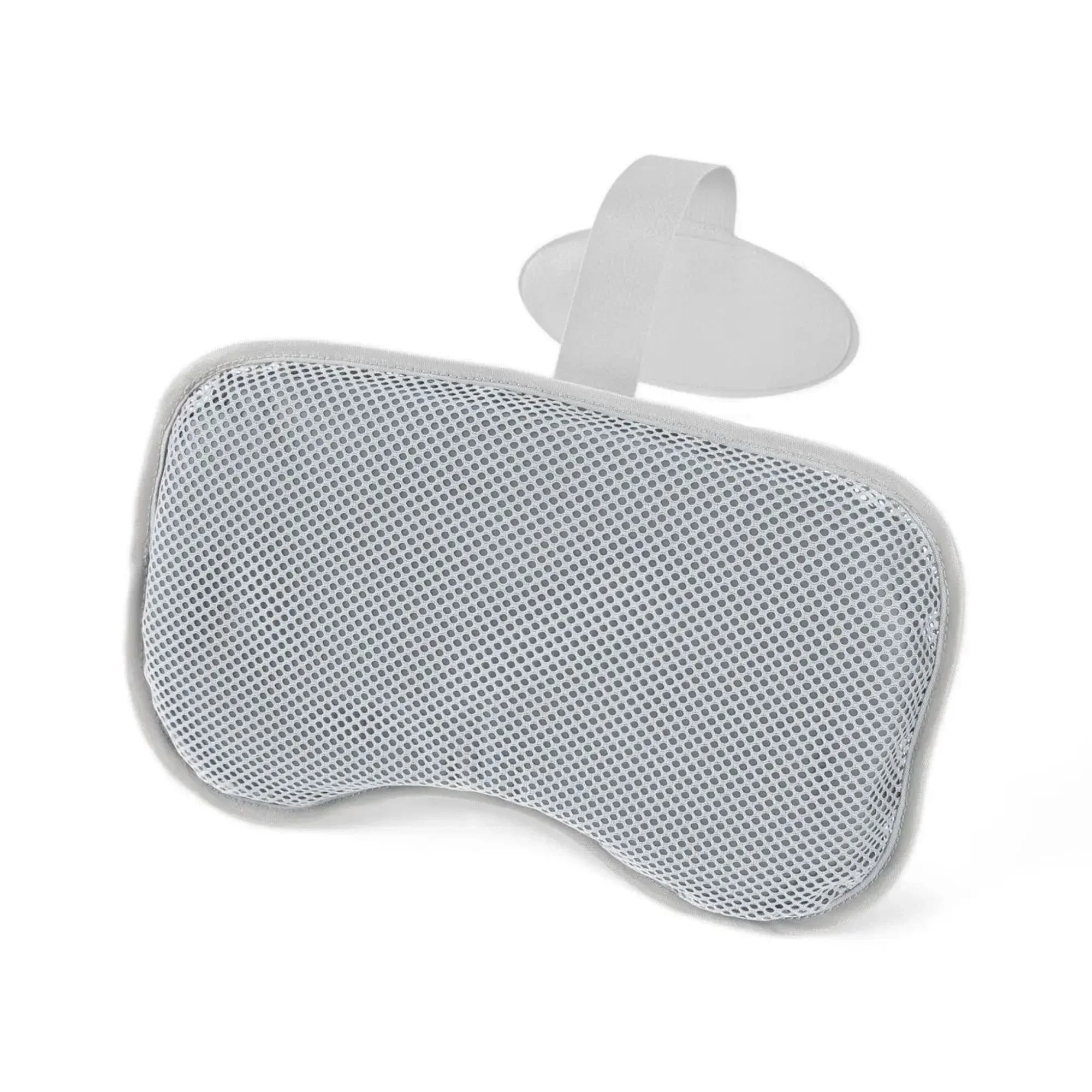 Coleman SaluSpa AirJet Hot Tub w/Bestway 4 SaluSpa Seat & 2 Headrest Pillow