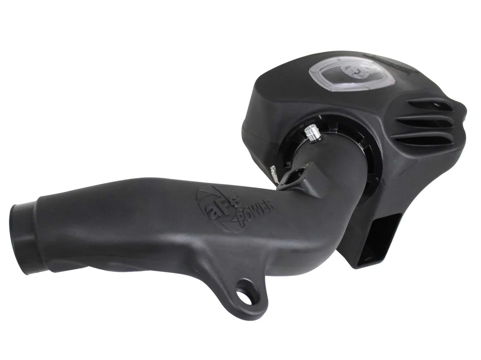 Momentum Cold Air Intake System w/ Pro   Filter