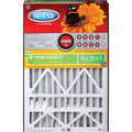1 , BestAir 16 In. x 25 In. x 3 In. Trion Air Bear  11 Deep Pleat Furnace Filter