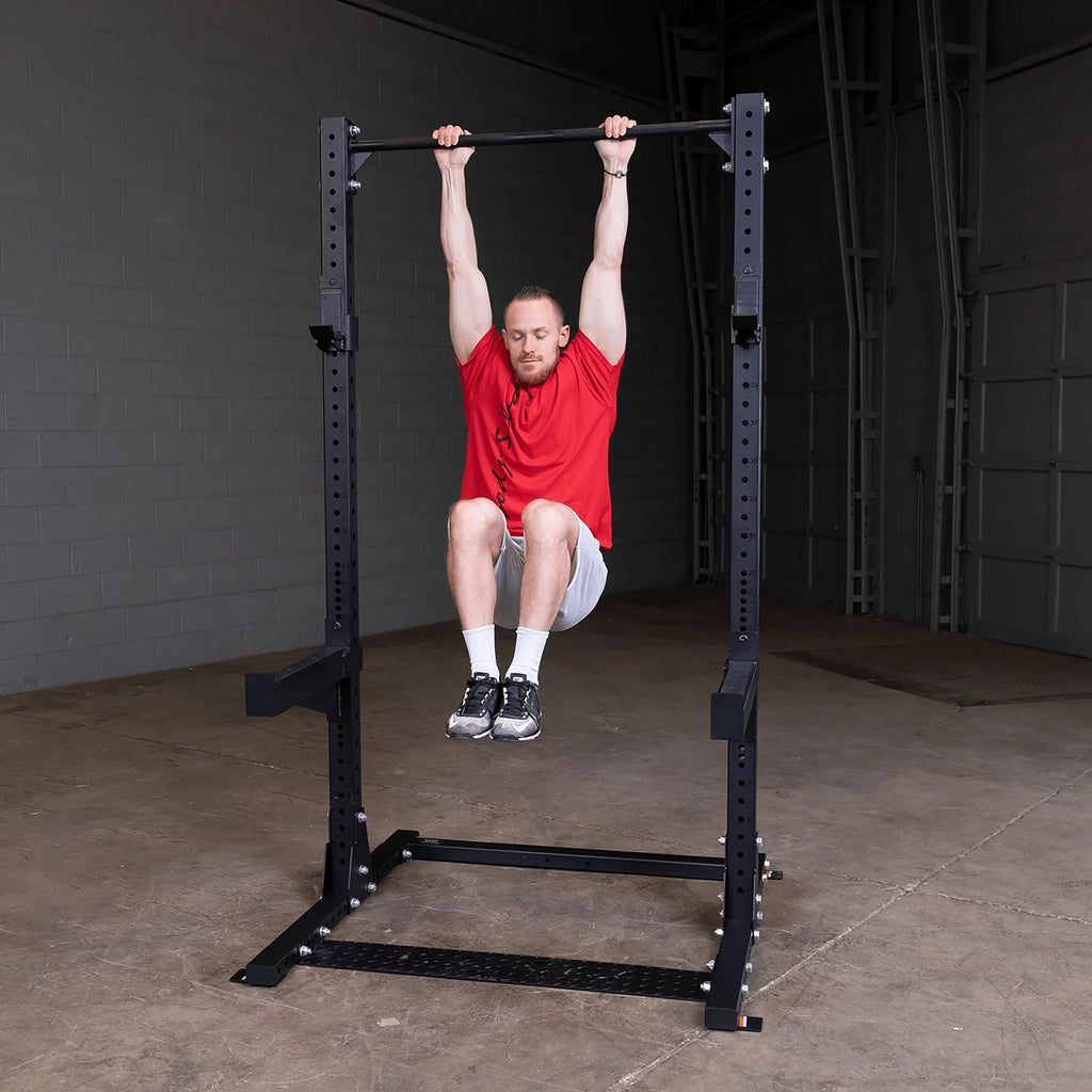 Body Solid -  Commercial Half Rack