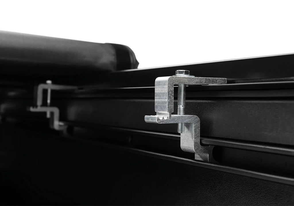 Truxedo Truxport Soft Roll Up Truck Bed Tonneau Cover | 268101 | Compatible with 1999-2006 Toyota Tundra w/o Bed Caps 6' 4" Bed (76.1")