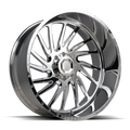 1  26X14 8X165 -76ET 125CB