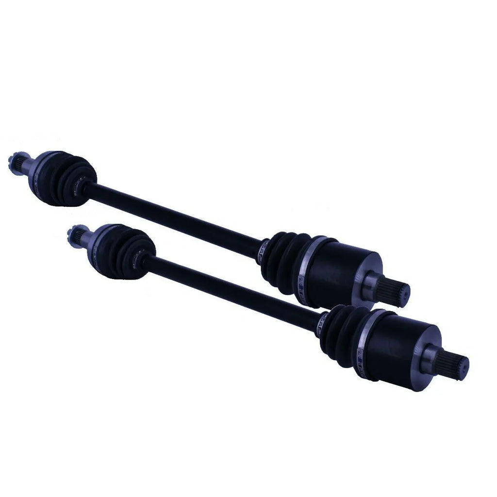 Arctic Cat Wildcat Sport  1000 rear cv axles set 2015 2016 2017 2018 2019
