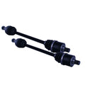 Arctic Cat Wildcat Sport  1000 rear cv axles set 2015 2016 2017 2018 2019