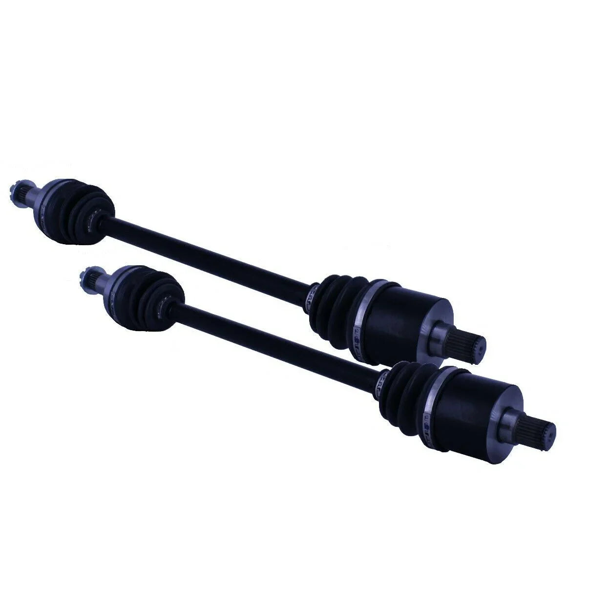 Arctic Cat Wildcat Sport  1000 rear cv axles set 2015 2016 2017 2018 2019