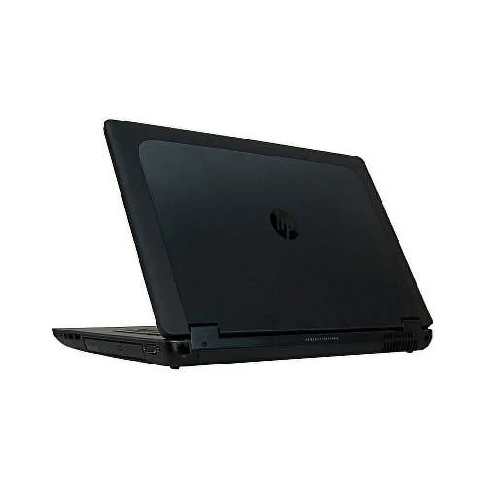 ZBook 17  17.3in Laptop, Core i7-4900MQ 2.8GHz, 16GB Ram, 240GB , , Windows 10 Pro 64bit, Webcam (used)