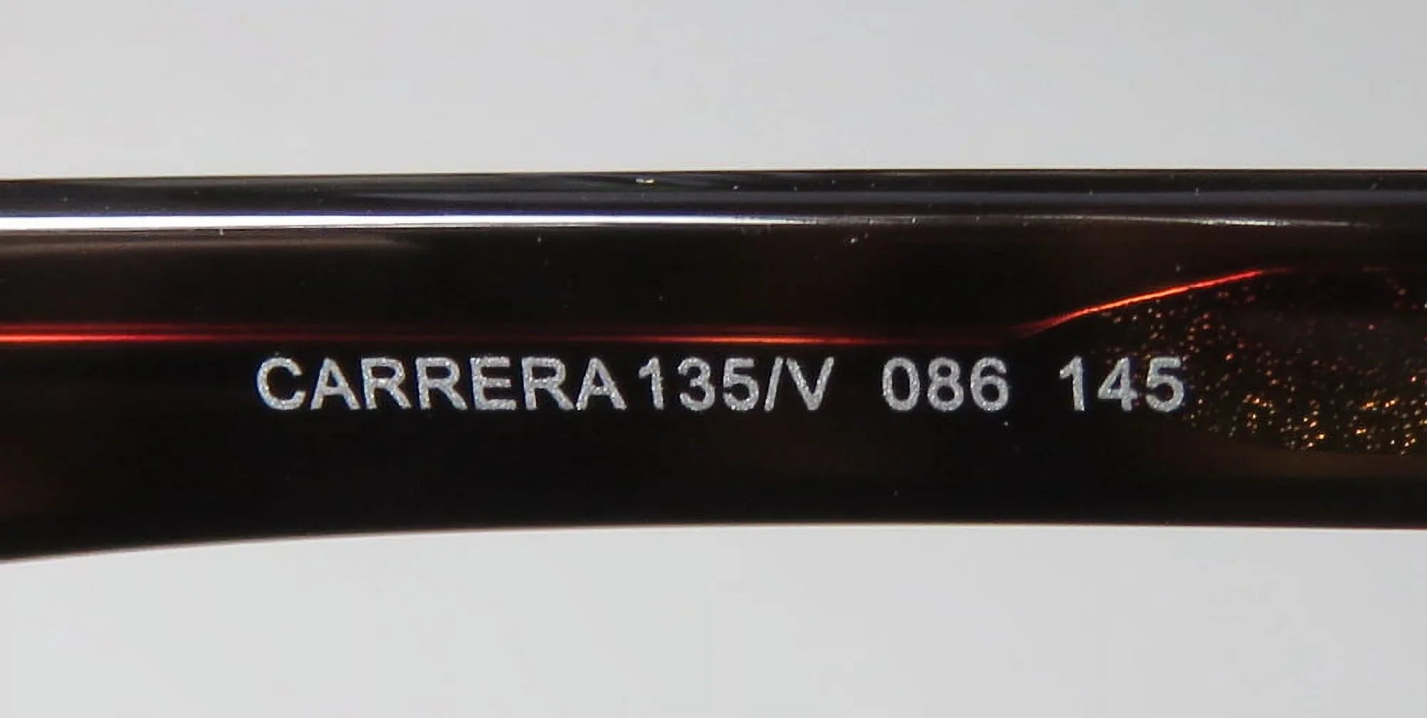 Eyeglasses Carrera 135 / 0086 Havana