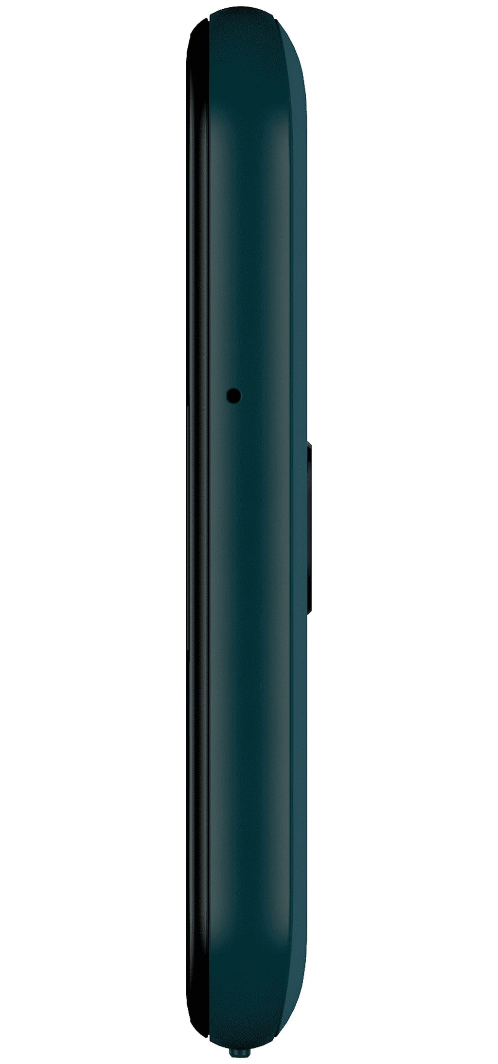 Cricket Wireless Splendor, 32GB, Rainforest Green - Prepaid Smartphone