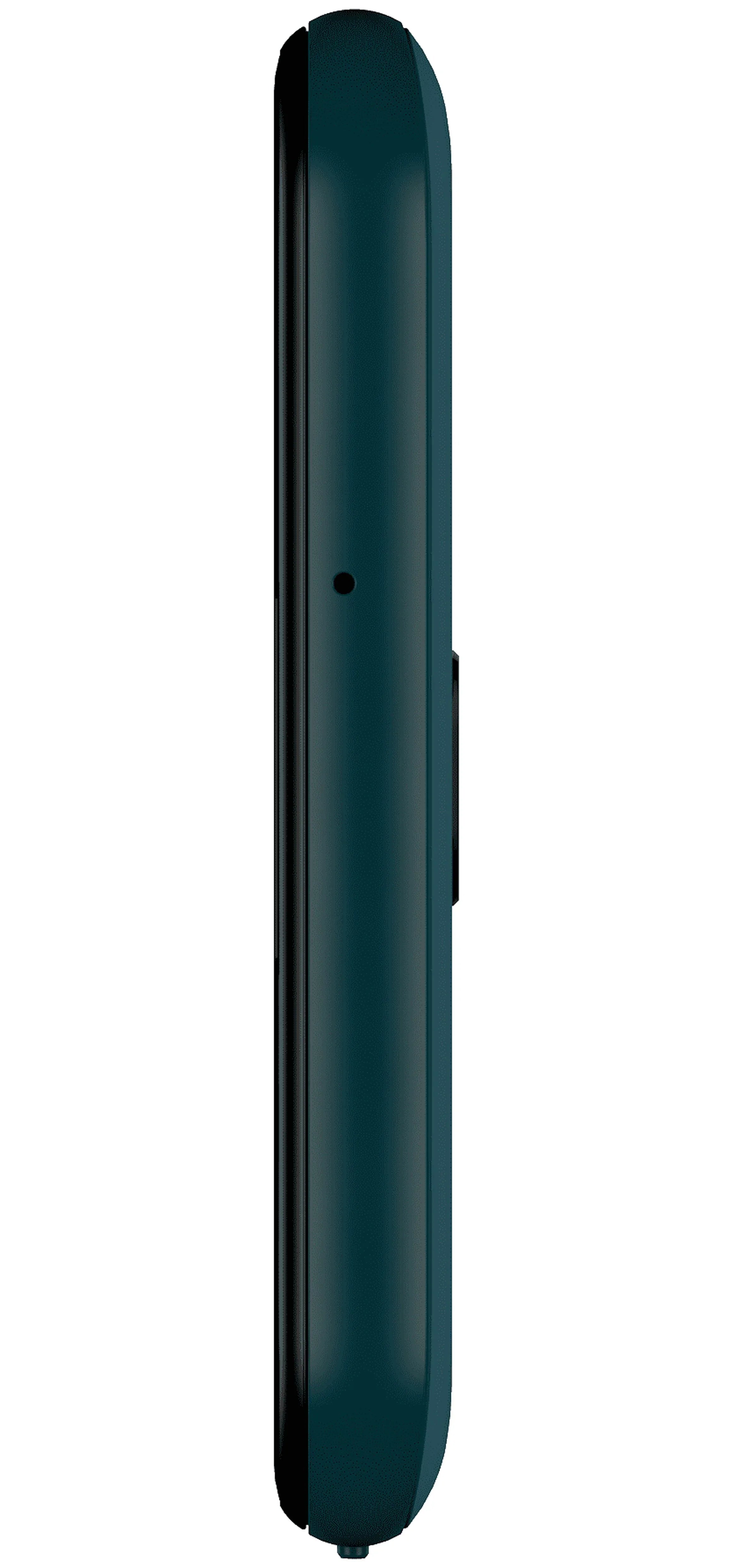 Cricket Wireless Splendor, 32GB, Rainforest Green - Prepaid Smartphone