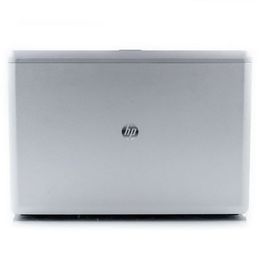 Used  EliteBook Folio 9480m Laptop i5 Dual-Core 16GB 500GB Win 10 Pro  v.
