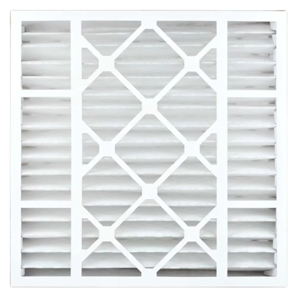Pleated Air Filter For Honeywell   20x20x4  11 (6 Pack)