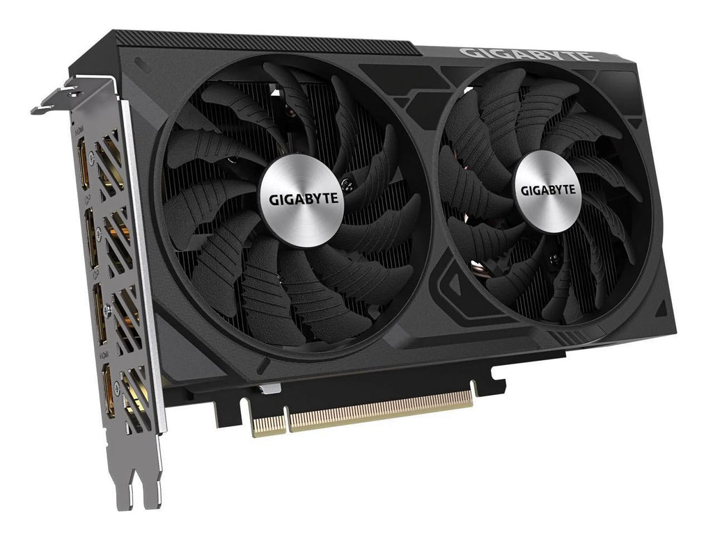 GeForce  4060 Ti   16G Graphics Card, 2x  Fans, 16GB 128-bit , --16G Video Card