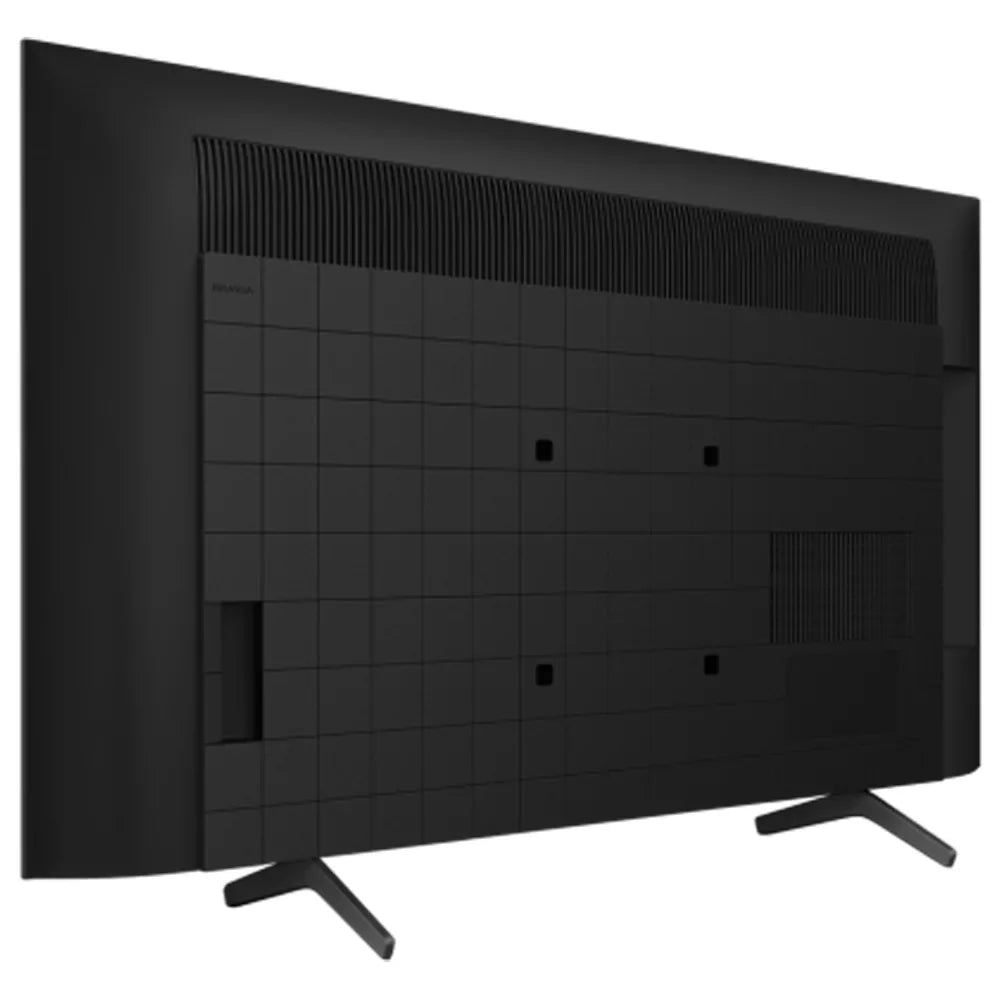 Sony 43"  4K Ultra   Smart   (2022 Model) Bundle with Complete Mounting and Premiere Movies Streaming Kit
