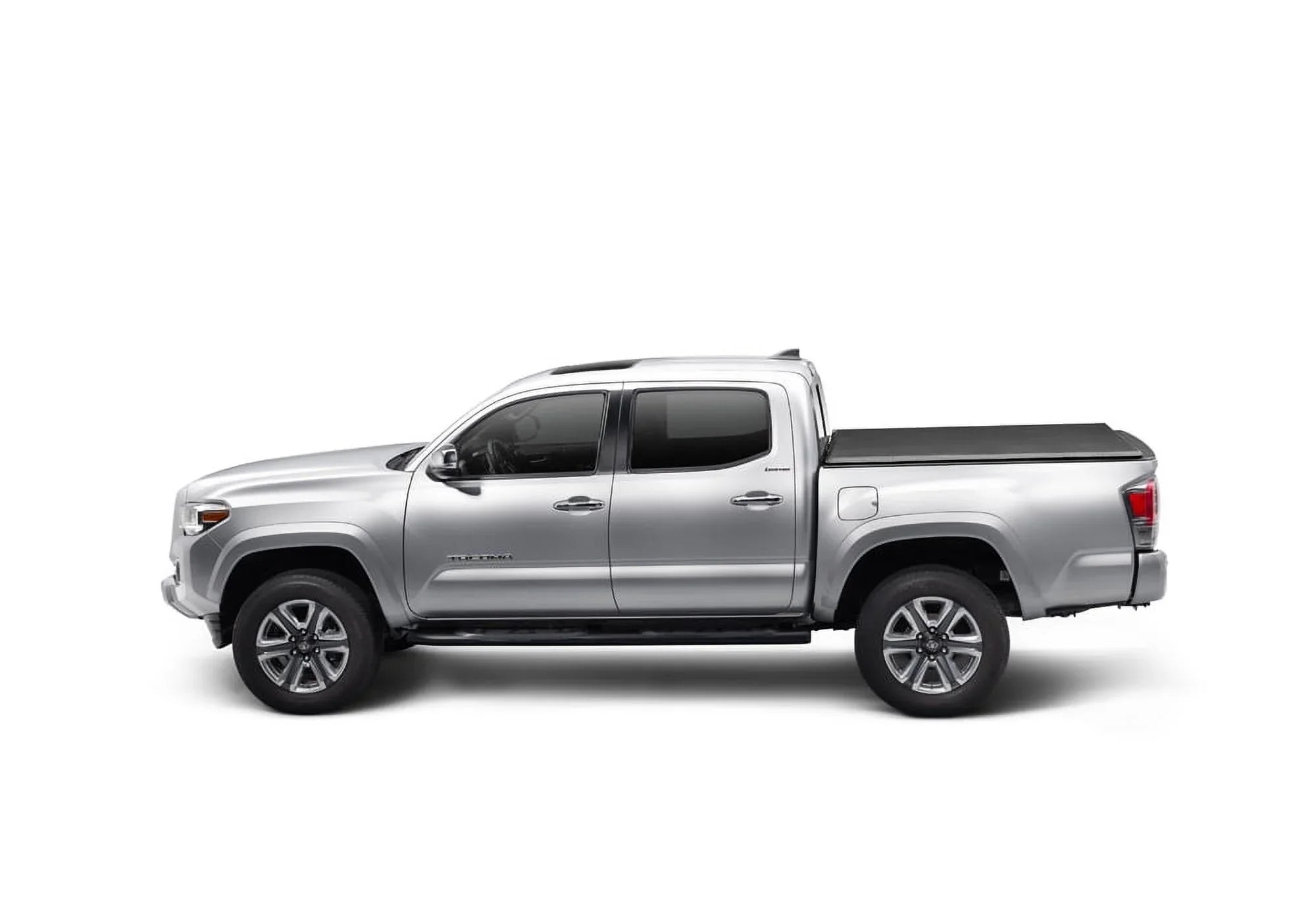 Truxedo Truxport Soft Roll Up Truck Bed Tonneau Cover | 268101 | Compatible with 1999-2006 Toyota Tundra w/o Bed Caps 6' 4" Bed (76.1")