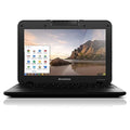 Restored Lenovo  Chromebook Intel Celeron 1.60 GHz 4GB Ram 16GB Chrome  (Refurbished)