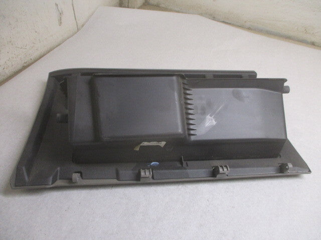 Pre-Owned 15 16 17 18 19 Ford  Gray Glovebox Glove Box Assembly   (Good)