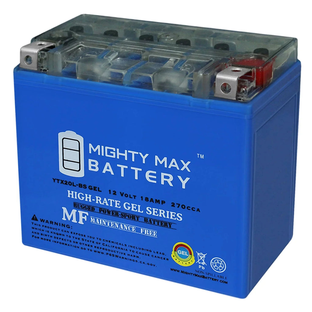 '-  Battery for Jet Ski Aqua Sea Doo Wave Runner