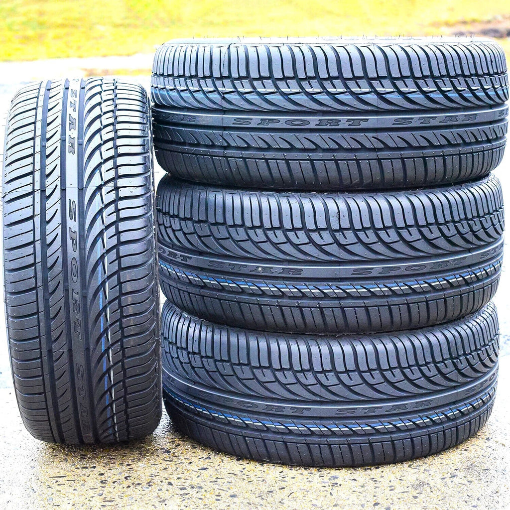 Fullway  215/60R16 99V  / All Season Performance Tire