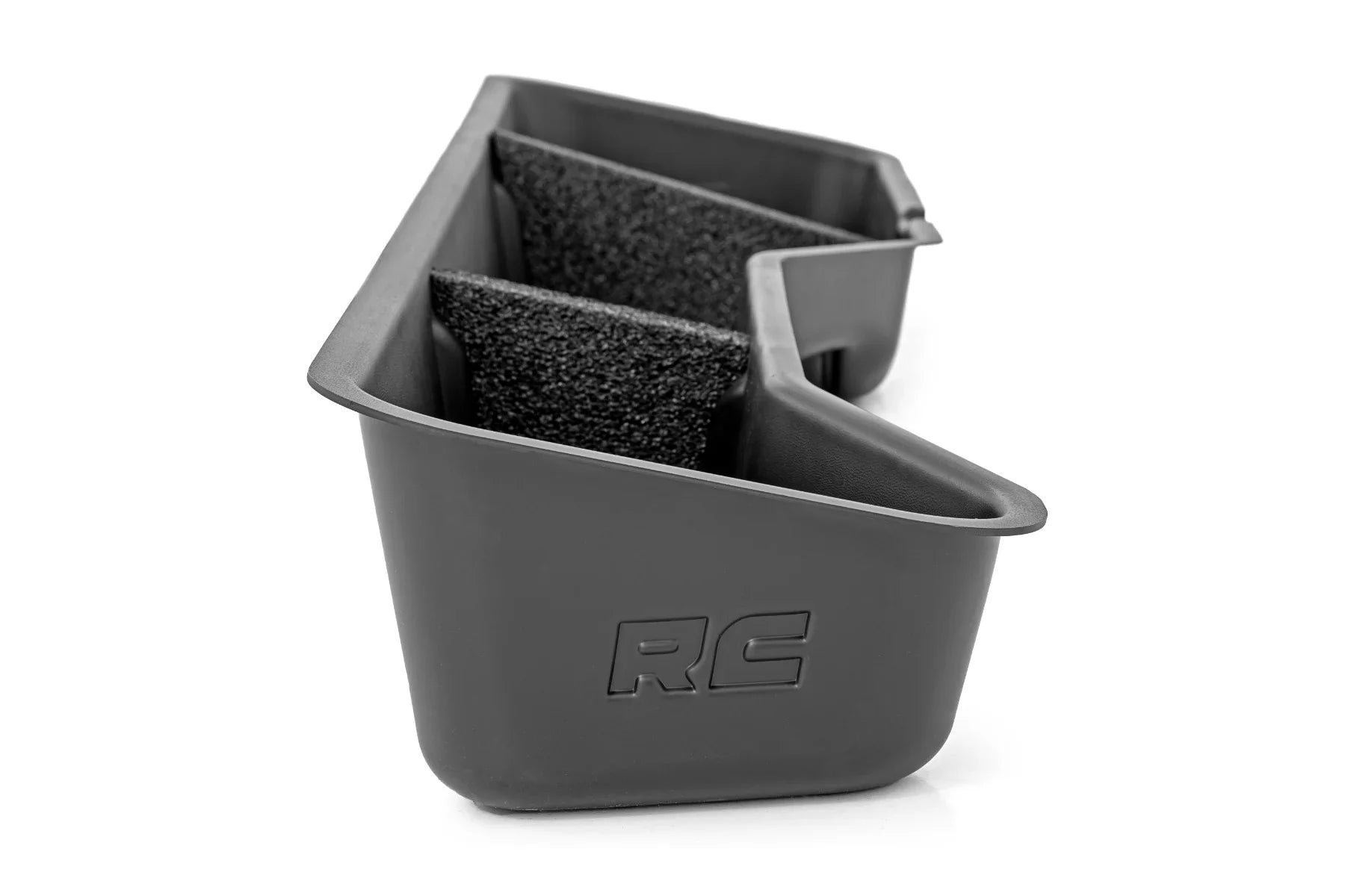 Rough Country Under Seat Storage for 2005-2023 Nissan Frontier -