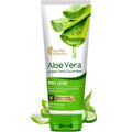 Oriental Botanics Aloe Vera, Green Tea & Cucumber Body Lotion | No Paraben &  - 200ml