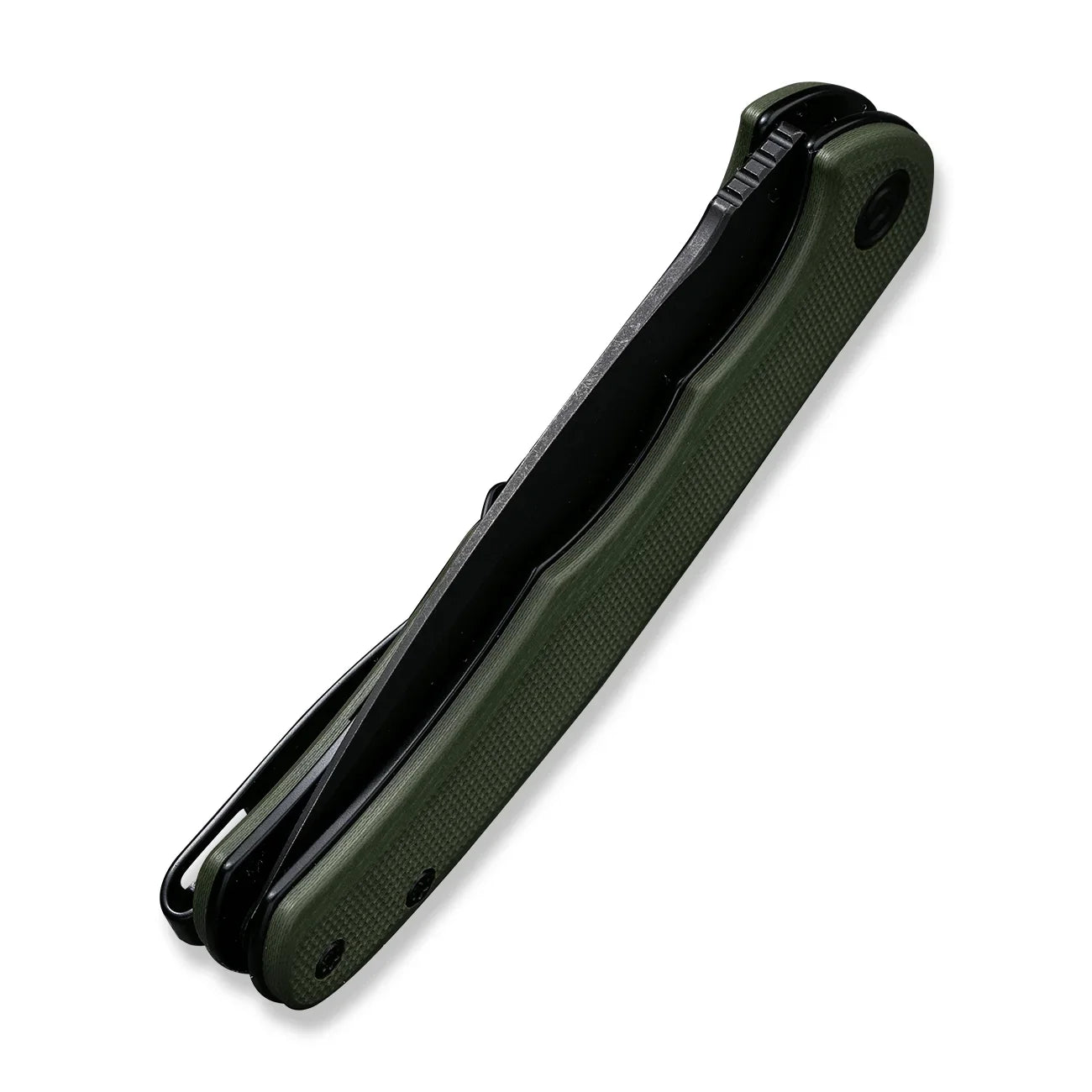 Mini Praxis 6.79" Folding Hunting Knives -1