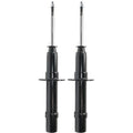 Front Shock Absorber Pair For 300 Challenger Charger Magnum All Wheel Drive