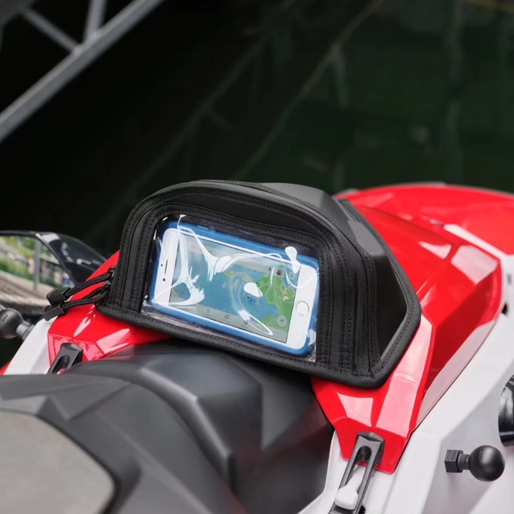 Yamaha New  WaveRunner  Hatch Mounted Storage, ---00