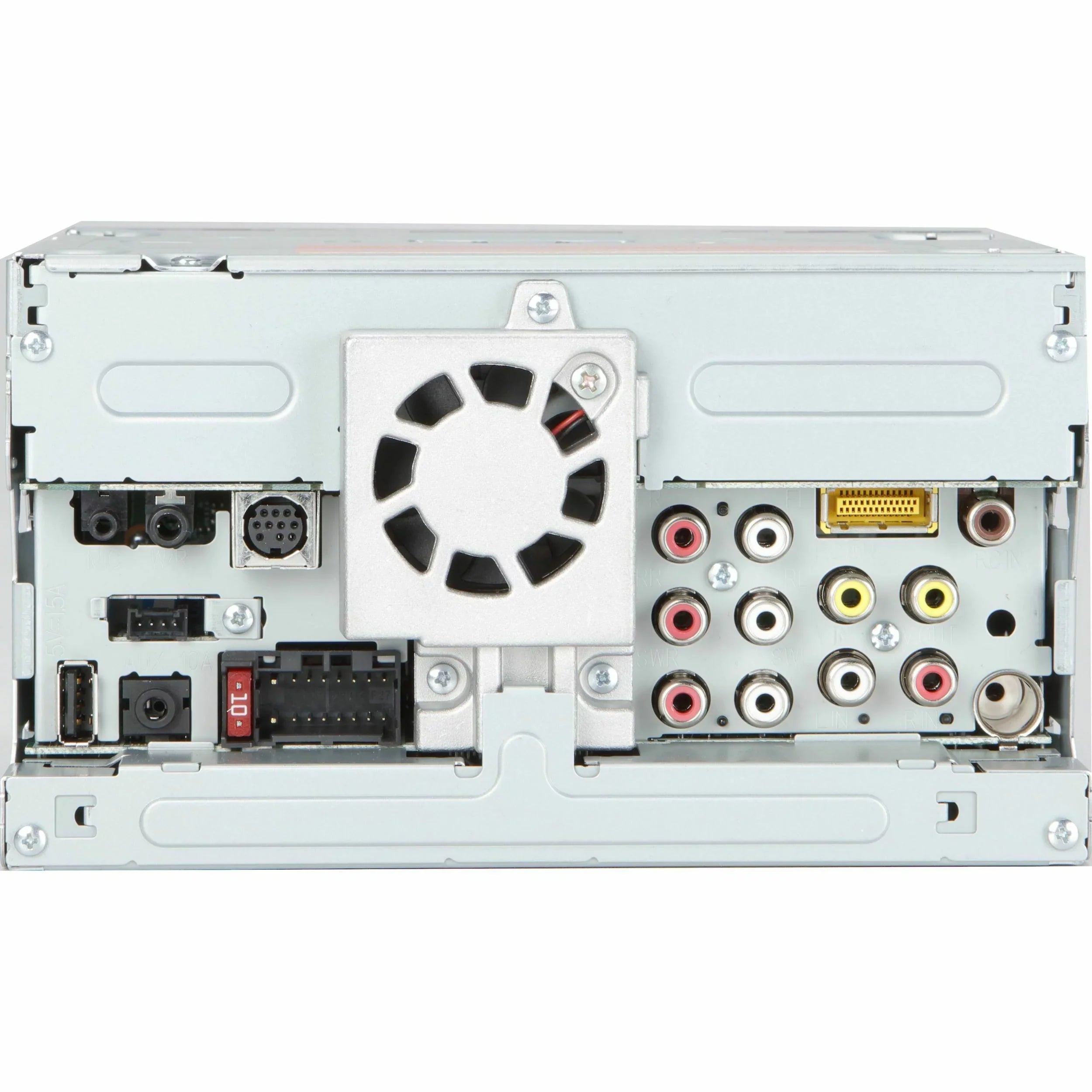 Pioneer  6.2 inch Multimedia  Receiver