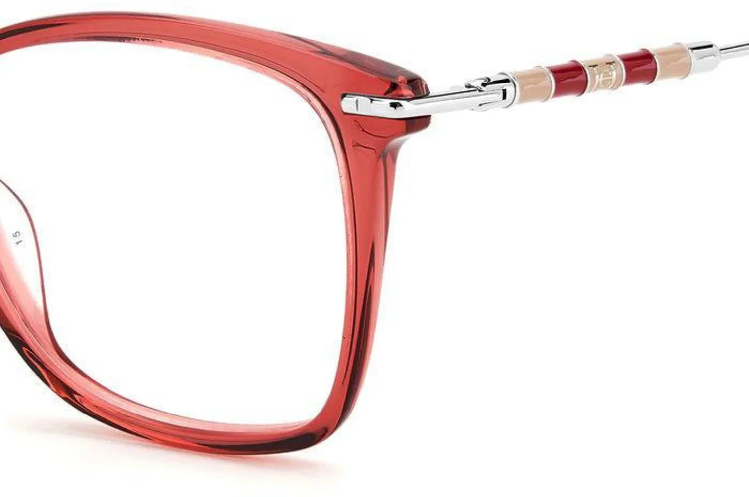 Eyeglasses Carolina Herrera  0042 8CQ Red