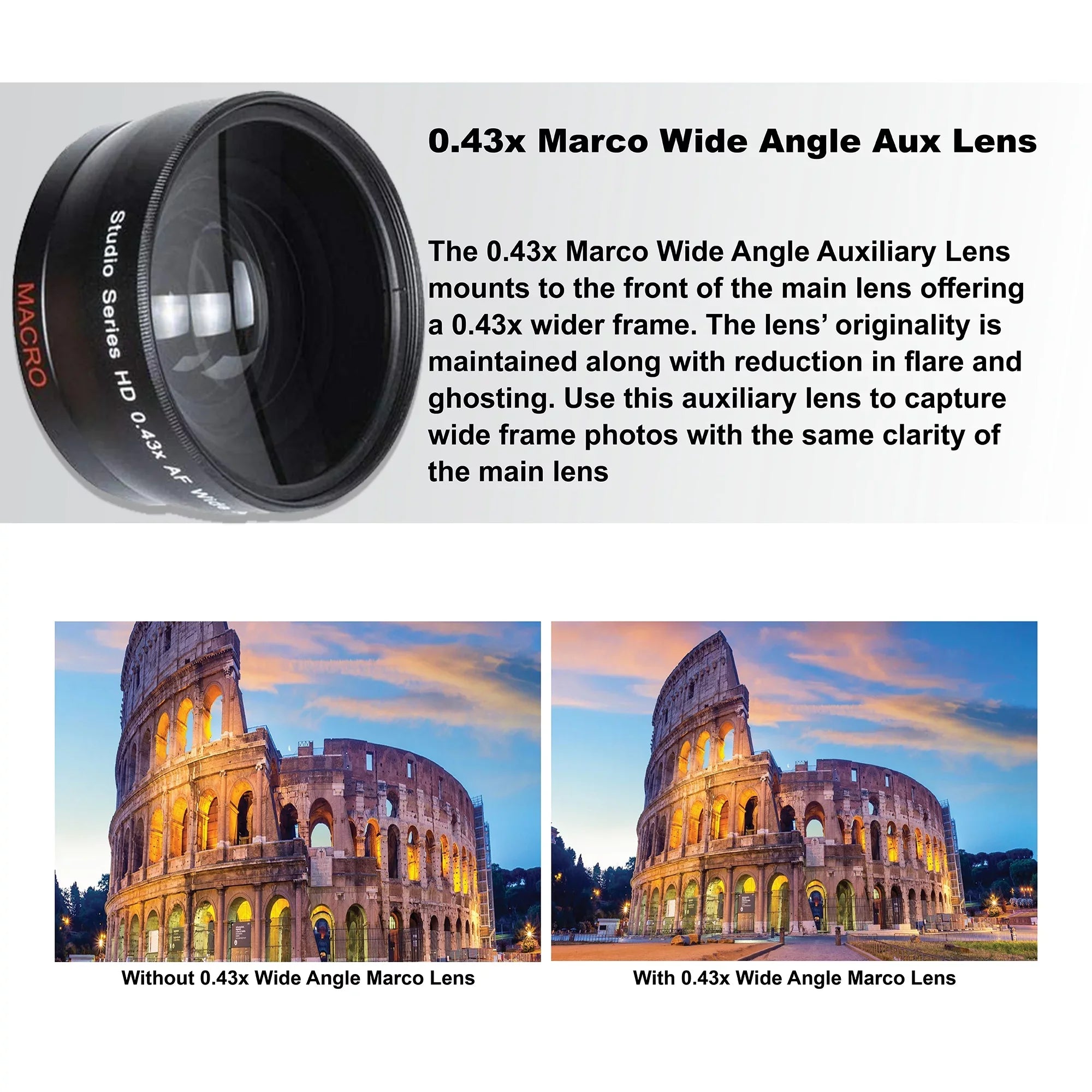 Nikon   Mirrorless Camera with    16-50mm  Zoom Lens + SanDisk 32GB Card + Case + Wideangle + Tripod + ZeeTech Accessory Bundle