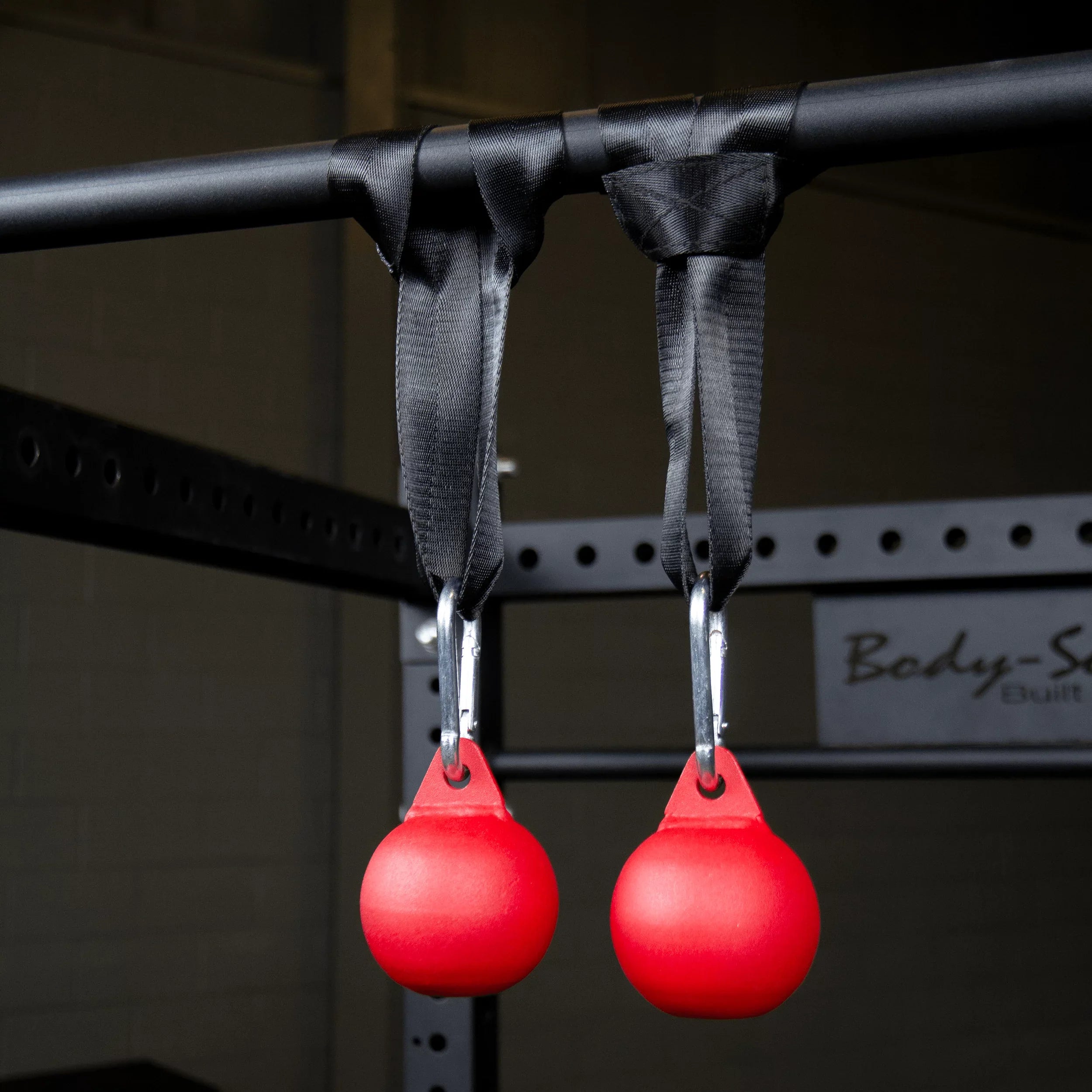 Body-Solid Cannonball Grips
