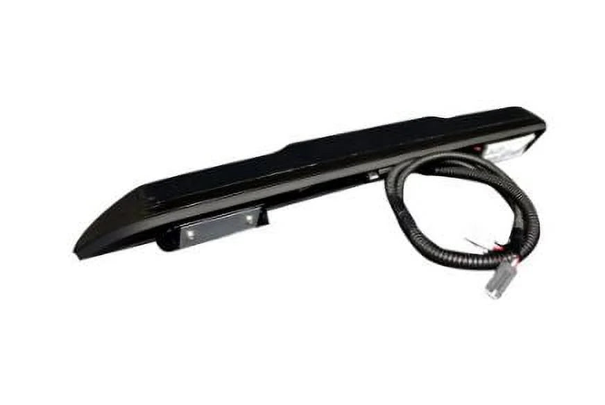 Ford 15-19  And 17-19 Superduty /350/450/550 - Ultra High Power Red  3Rd Brake Light Kit / Ultra High Power