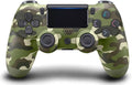 Wireless GamePad Compatible with Samsung Galaxy /S10e/+/ Plus/10 5G/Lite Controller Plus 1;000 Battery/Built-In Speaker/Gyro/Remote BlueTooth Slim (Green Camo)