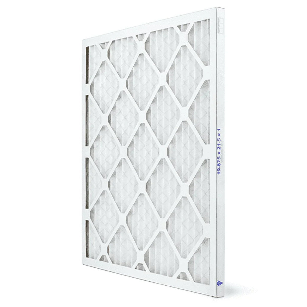 AIRx Filters 19.75x21.5x1 Air Filter  8 Pleated   Furnace Air Filter, Dust 6-Pack, Made in the