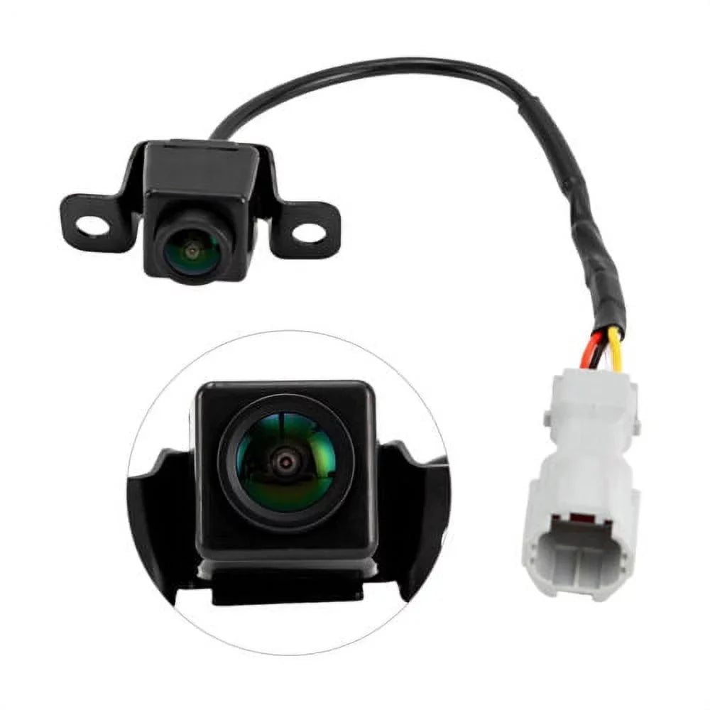 For Hyundai Veloster 2012-2017 Rear Backup Reverse Camera 95760-2V100