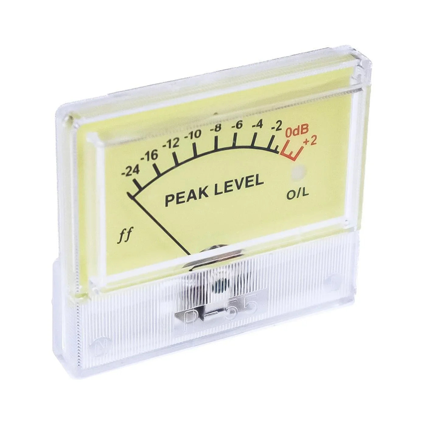 Focusrite  Peak Meter for  428
