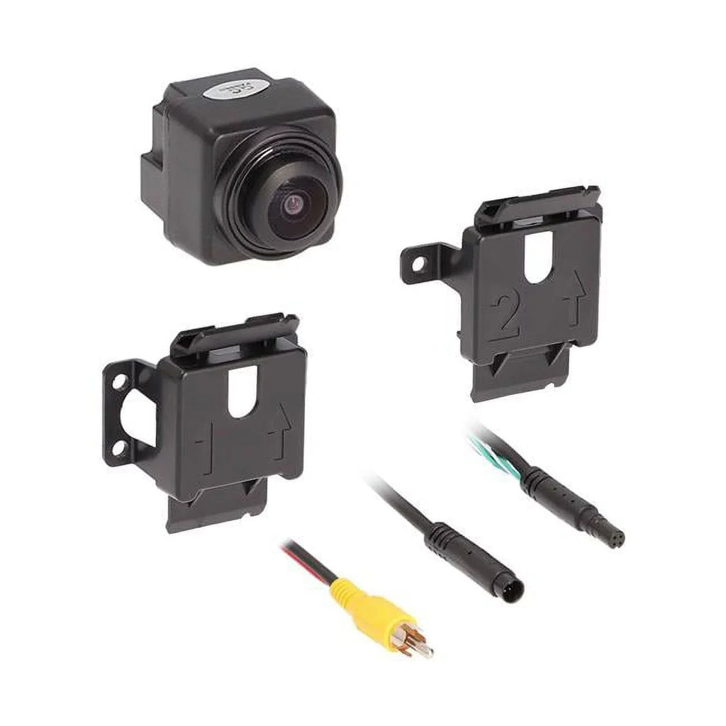'- Jeep Gladiator  2020-up Backup Camera Replacement Kit