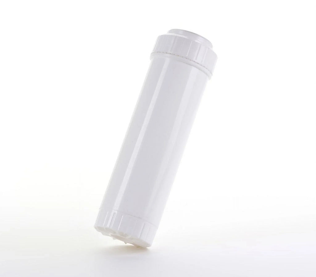 , Heavy Metals, Bacteria & Scale Reduction Water Filter / 1 Lb , 2.5"  10"