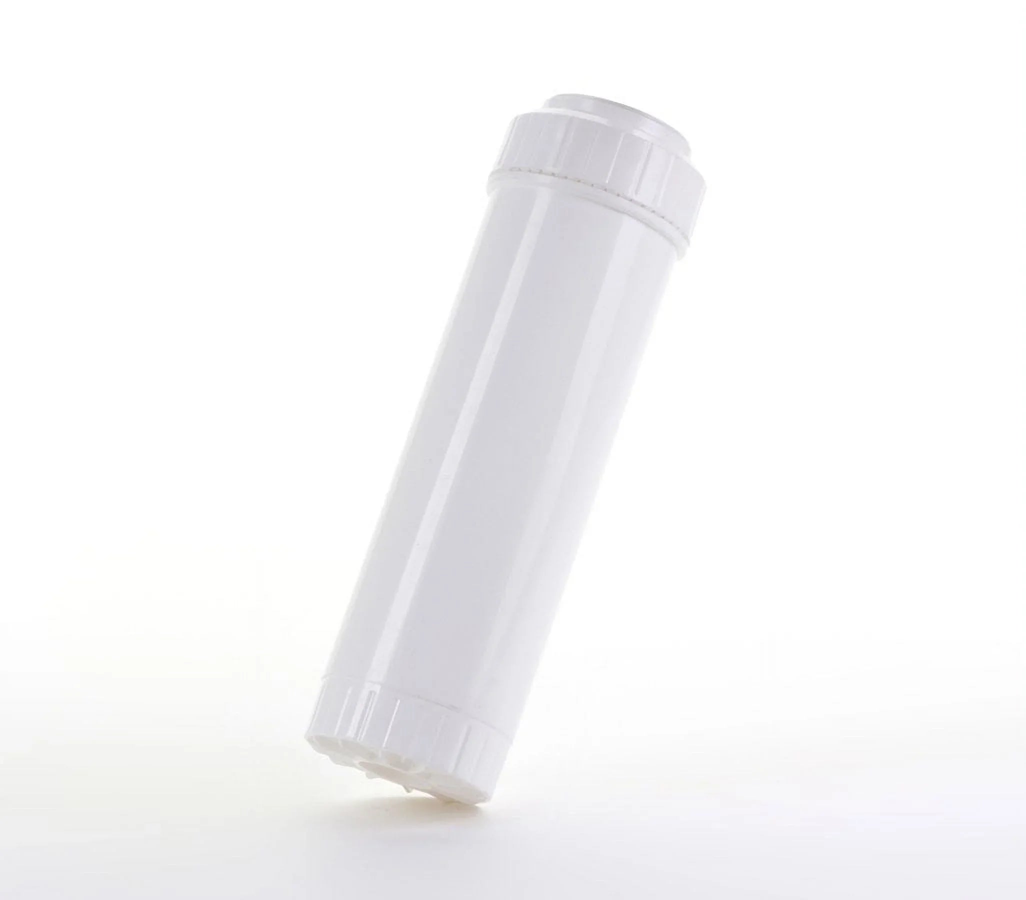 , Heavy Metals, Bacteria & Scale Reduction Water Filter / 1 Lb , 2.5"  10"