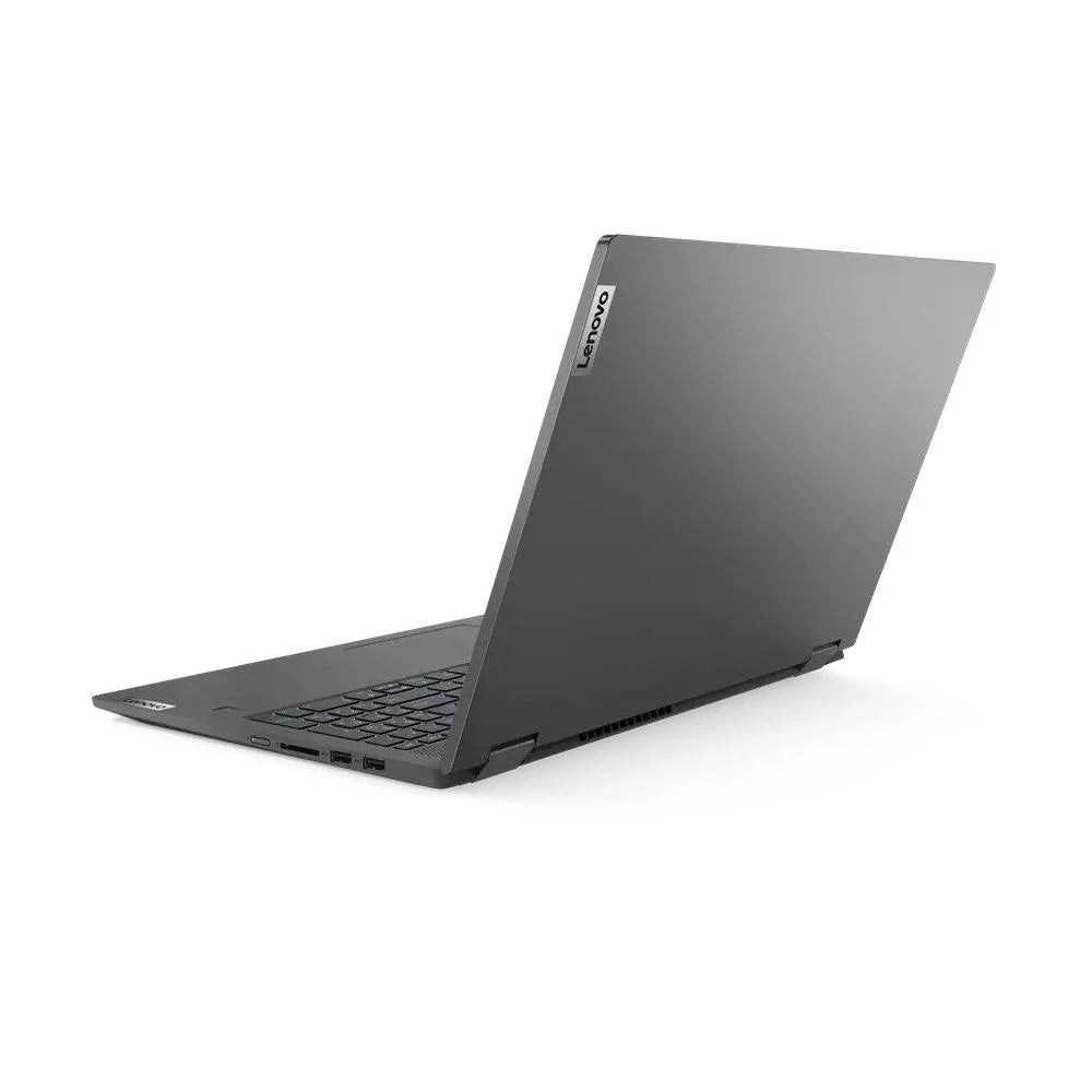 Restored Lenovo Flex 5 15Itl05 15.6" Touch Laptop i7-1165G7 16GB 512GB   (Refurbished)