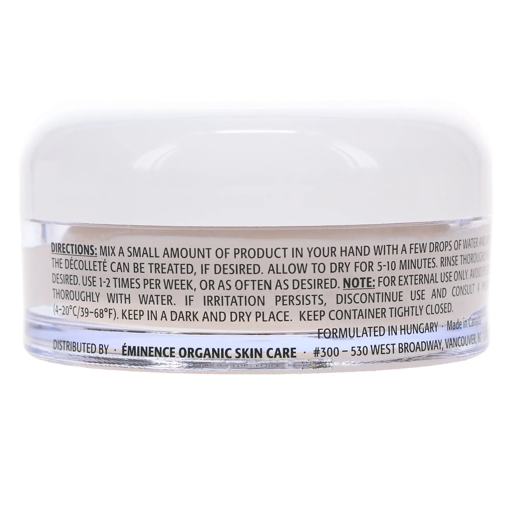Eminence Snow Mushroom & Reishi Masque 2 oz