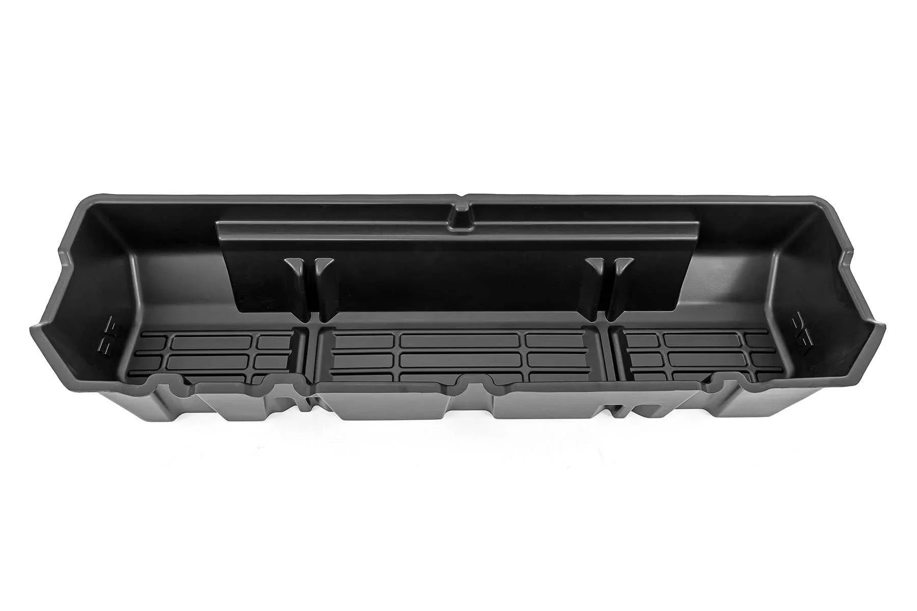 Rough Country Under Seat Storage for 2006-2022 Honda Ridgeline -