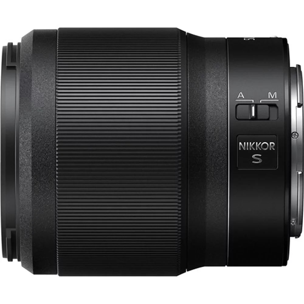 Nikon   50mm f/1.8  Lens - 20083