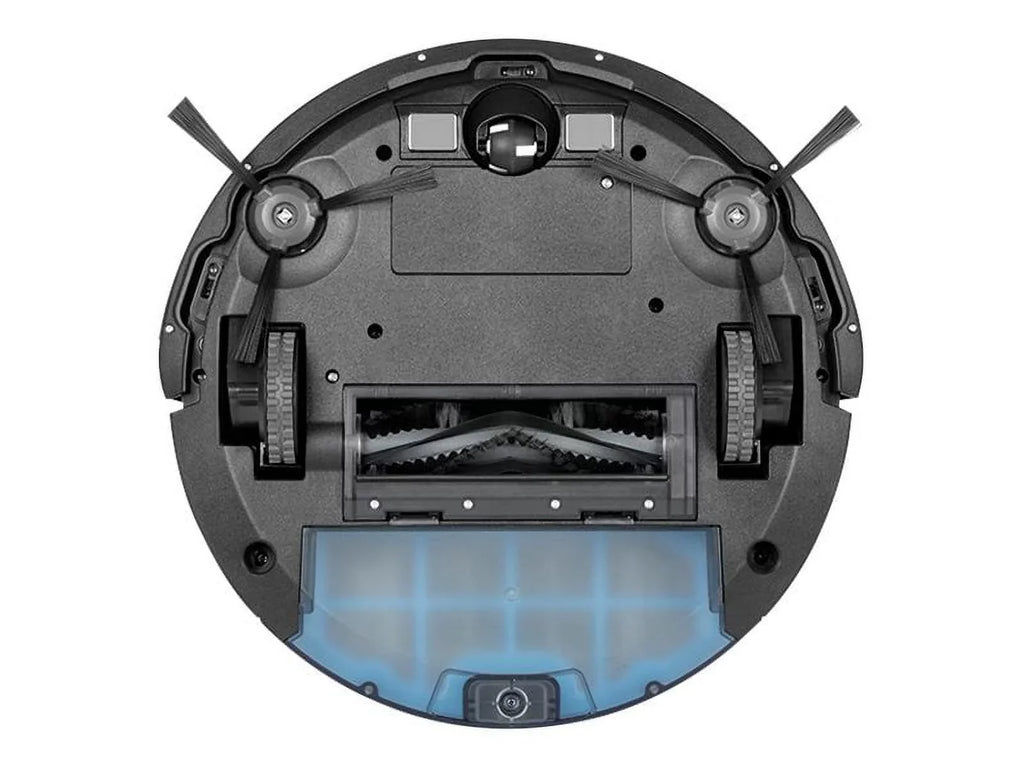 Ecovacs Deebot  Remote Control Home Robot Multi Surface Vacuum Cleaner