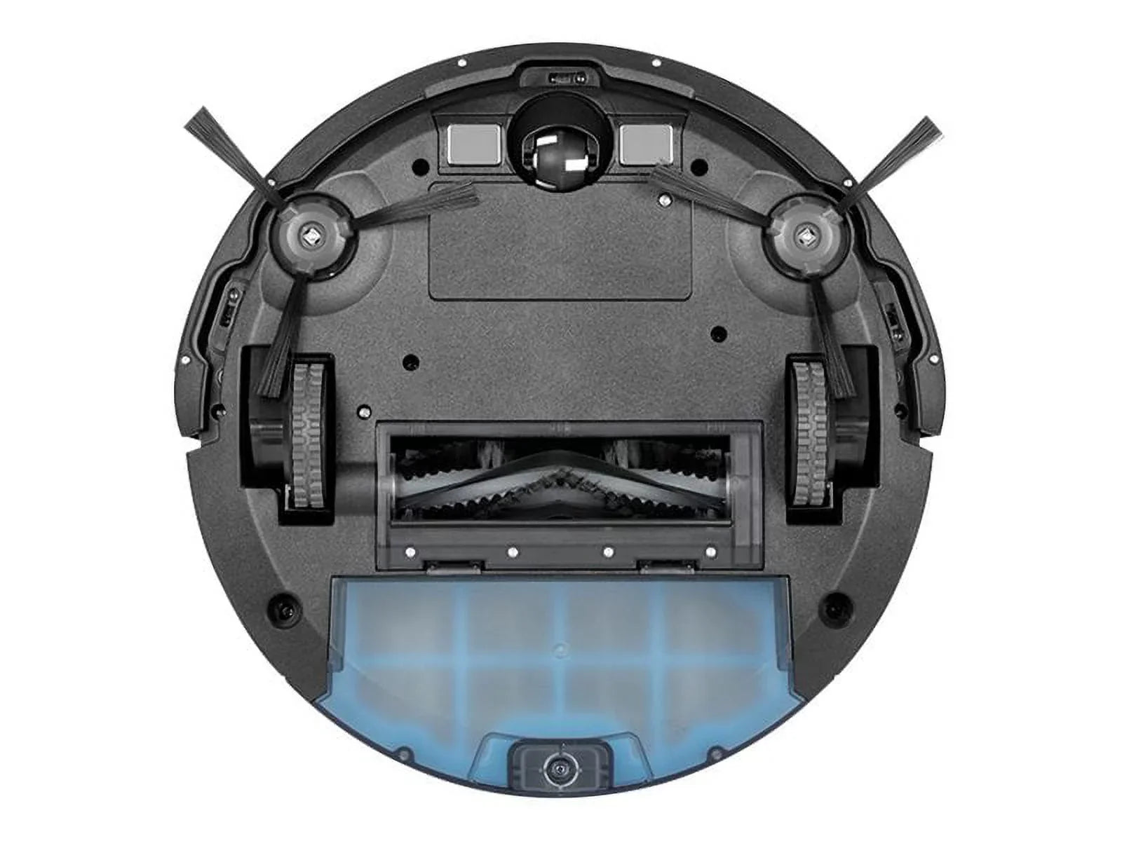 Ecovacs Deebot  Remote Control Home Robot Multi Surface Vacuum Cleaner